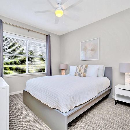 Near Disney - 3Br Condo - Games Pool & Sauna Orlando Dış mekan fotoğraf