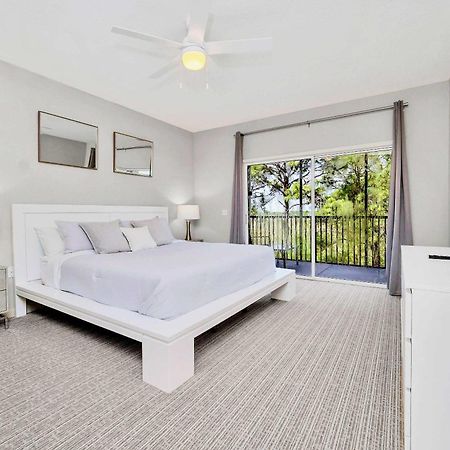 Near Disney - 3Br Condo - Games Pool & Sauna Orlando Dış mekan fotoğraf