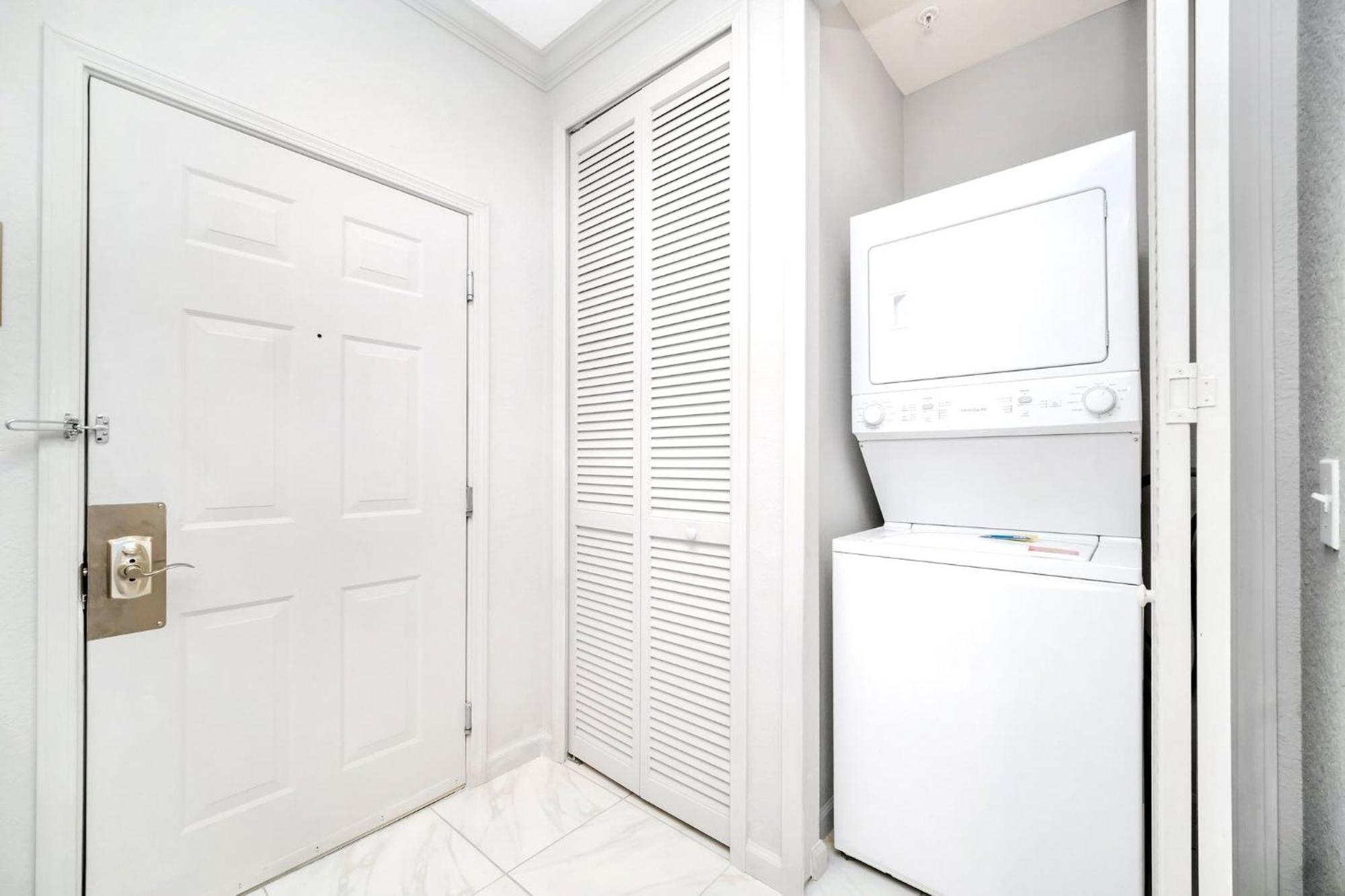 Near Disney - 3Br Condo - Games Pool & Sauna Orlando Dış mekan fotoğraf