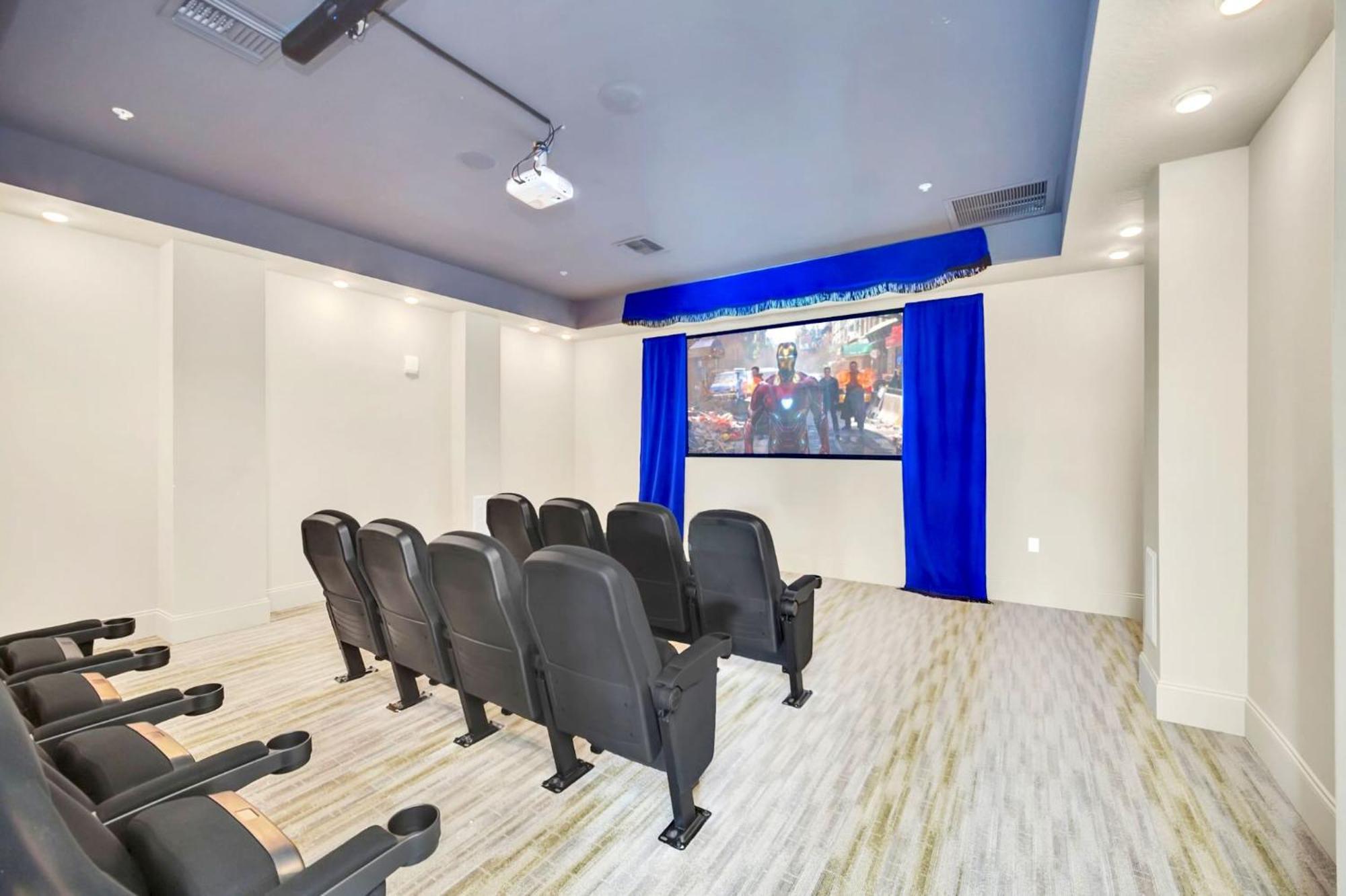 Near Disney - 3Br Condo - Games Pool & Sauna Orlando Dış mekan fotoğraf