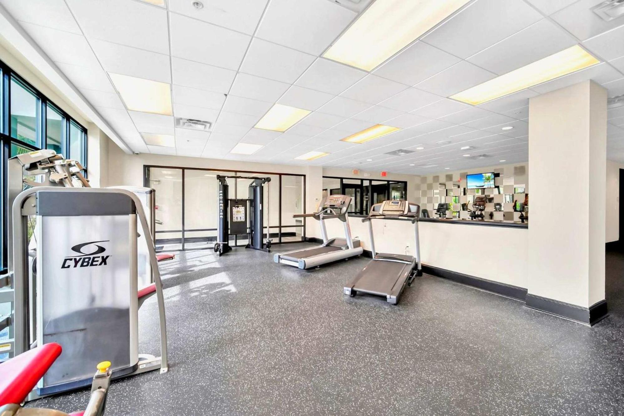Near Disney - 3Br Condo - Games Pool & Sauna Orlando Dış mekan fotoğraf