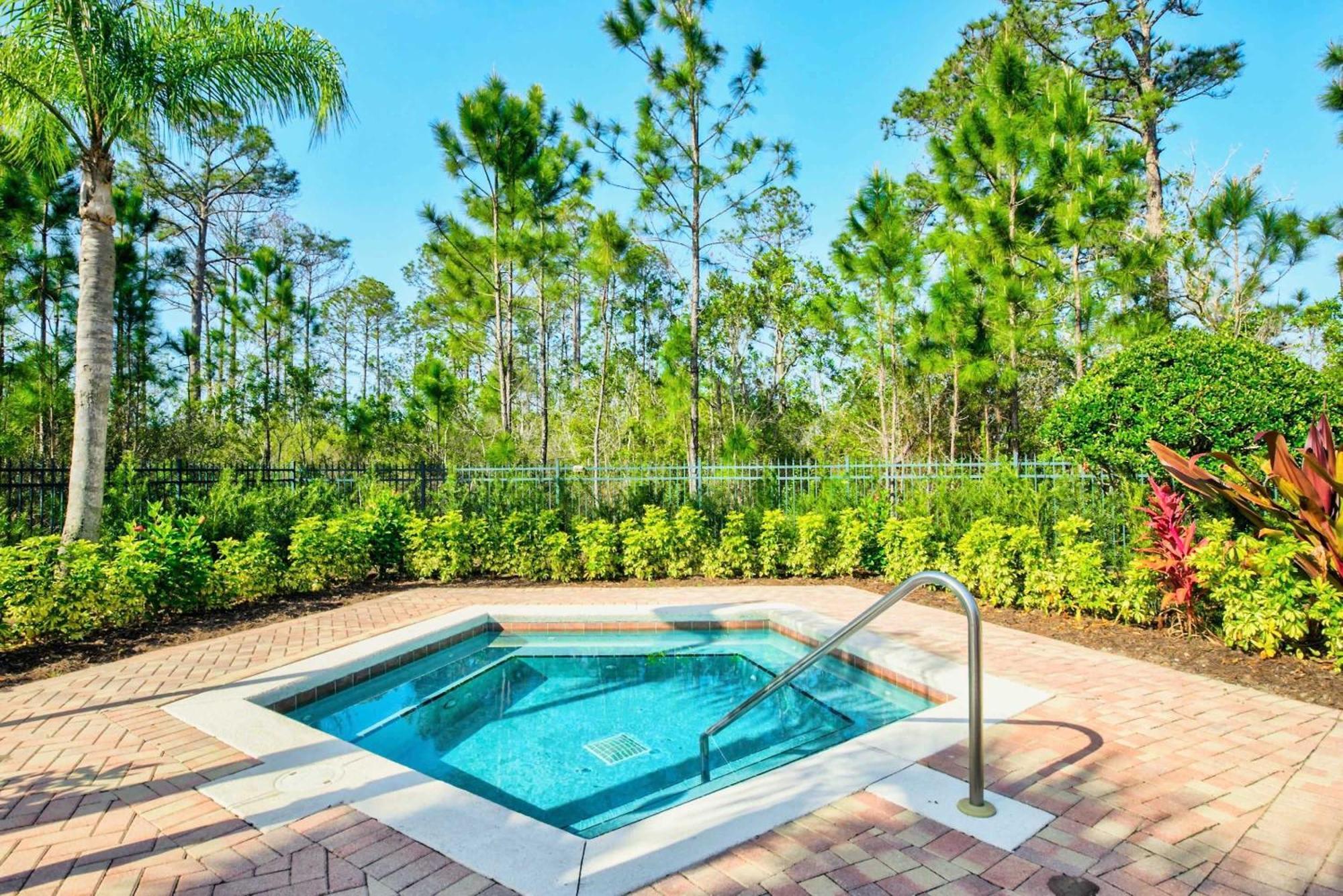 Near Disney - 3Br Condo - Games Pool & Sauna Orlando Dış mekan fotoğraf